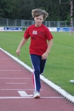 Sportabzeichentag 2010
