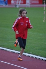 Sportabzeichentag 2010