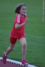 Sportabzeichentag 2010