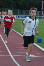 Sportabzeichentag 2010