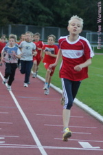 Sportabzeichentag 2010