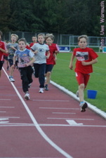 Sportabzeichentag 2010