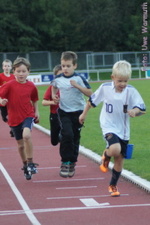 Sportabzeichentag 2010