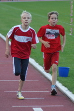 Sportabzeichentag 2010