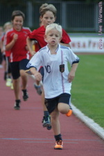Sportabzeichentag 2010