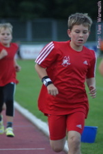 Sportabzeichentag 2010