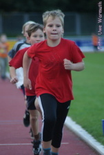 Sportabzeichentag 2010