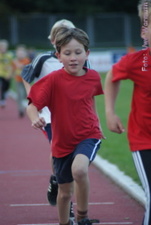 Sportabzeichentag 2010