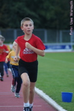 Sportabzeichentag 2010