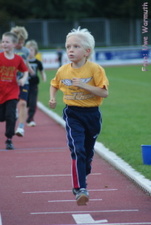 Sportabzeichentag 2010