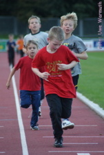 Sportabzeichentag 2010