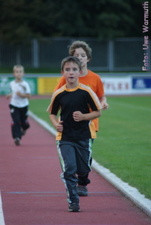 Sportabzeichentag 2010