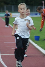 Sportabzeichentag 2010