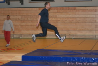 Uwe Warmuth