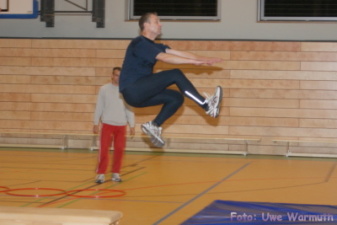 Uwe Warmuth
