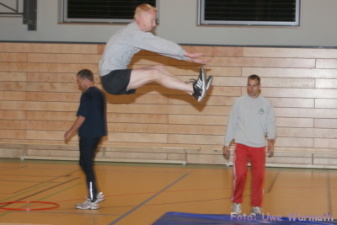 Uwe Warmuth