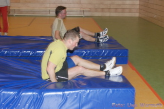 Uwe Warmuth