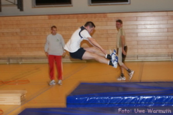 Uwe Warmuth