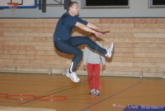 Uwe Warmuth