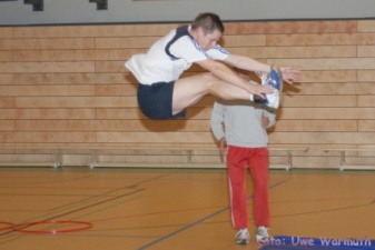 Uwe Warmuth