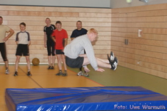 Uwe Warmuth