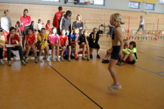 1. Hallenkreismeisterschaft in Bautzen