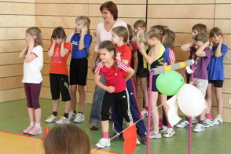 1. Hallenkreismeisterschaft in Bautzen