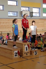 1. Hallenkreismeisterschaft in Bautzen
