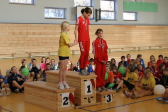 1. Hallenkreismeisterschaft in Bautzen