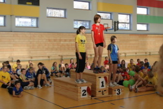 1. Hallenkreismeisterschaft in Bautzen