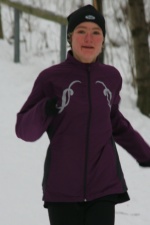 44. Silvesterlauf 2010 (Streckenbilder)