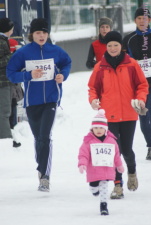 44. Silvesterlauf 2010