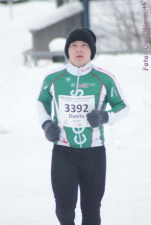 44. Silvesterlauf 2010