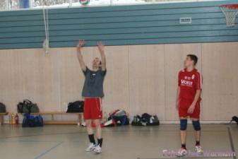 BLV gegen SV St. Marienstern und VF BW Hoyerswerda II