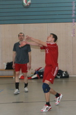 BLV gegen SV St. Marienstern und VF BW Hoyerswerda II