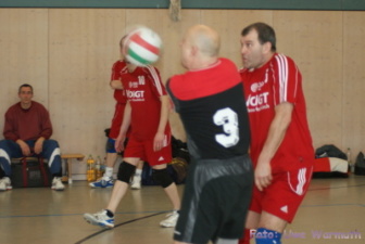 BLV gegen SV St. Marienstern und VF BW Hoyerswerda II