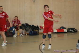 BLV gegen SV St. Marienstern und VF BW Hoyerswerda II