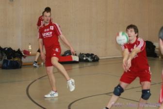 BLV gegen SV St. Marienstern und VF BW Hoyerswerda II
