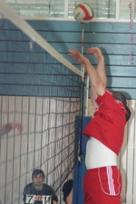 BLV gegen SV St. Marienstern und VF BW Hoyerswerda II