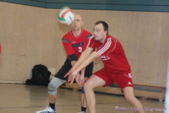 BLV gegen SV St. Marienstern und VF BW Hoyerswerda II