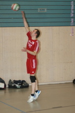 BLV gegen SV St. Marienstern und VF BW Hoyerswerda II