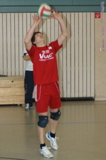 BLV gegen SV St. Marienstern und VF BW Hoyerswerda II