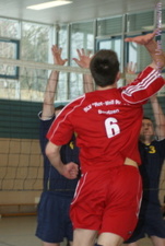 BLV gegen SV St. Marienstern und VF BW Hoyerswerda II