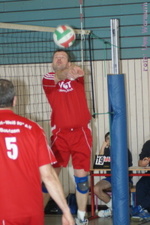BLV gegen SV St. Marienstern und VF BW Hoyerswerda II