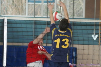BLV gegen SV St. Marienstern und VF BW Hoyerswerda II