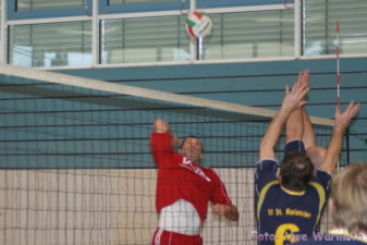 BLV gegen SV St. Marienstern und VF BW Hoyerswerda II