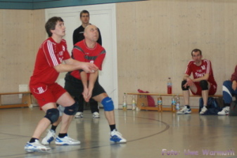 BLV gegen SV St. Marienstern und VF BW Hoyerswerda II