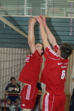 BLV gegen SV St. Marienstern und VF BW Hoyerswerda II