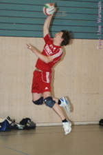 BLV gegen SV St. Marienstern und VF BW Hoyerswerda II