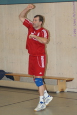 BLV gegen SV St. Marienstern und VF BW Hoyerswerda II